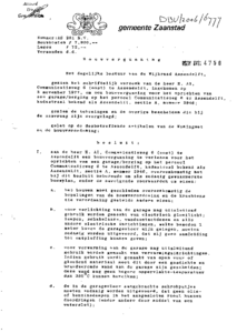 Digitale beschrijving item